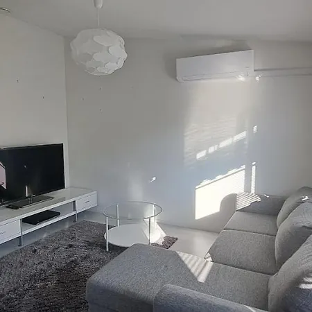 Iltarusko Free Parking Apartment