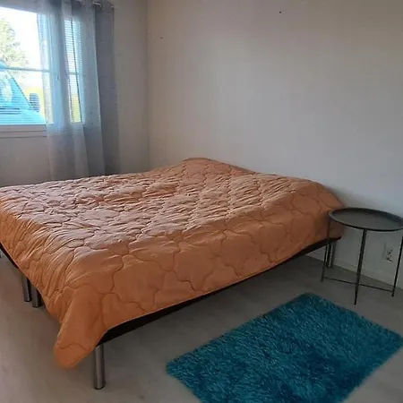 Appartamento Iltarusko Free Parking Pori