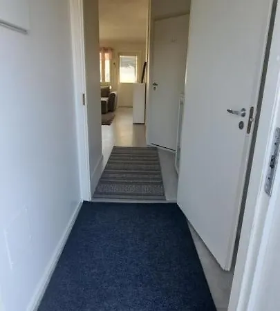 Iltarusko Free Parking Apartment